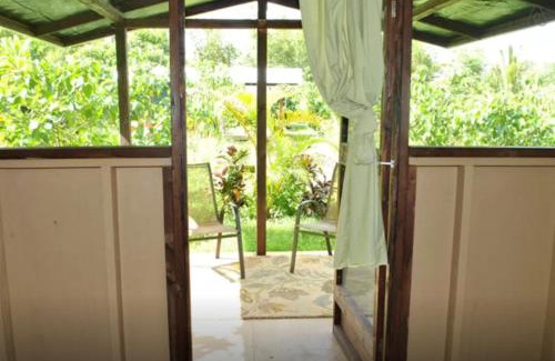 Kapoho Hotel | Kirpal Meditation and Ecological Center