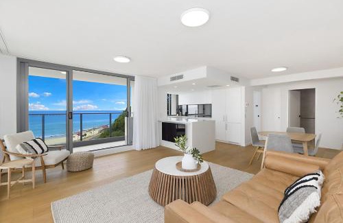 Coolangatta Apartment | Kirra Gardens Unit 27