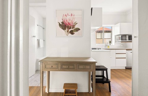 Kirribilli Apartment | Kirribilli Dreaming An Iconic Sydney Escape