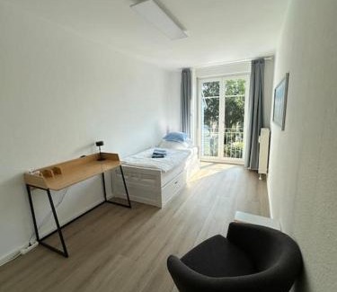 Landsberg am Lech Apartment | Kirschbaum Apartment