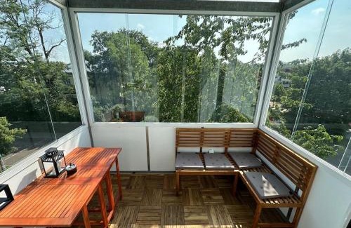 Landsberg am Lech Apartment | Kirschbaum Apartment
