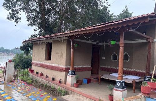 Maheshwar House | Kirti kewat Homestay