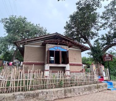 Maheshwar House | Kirti kewat Homestay