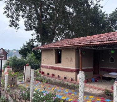 Maheshwar House | Kirti kewat Homestay