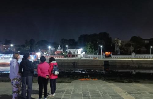 Kathmandu House | KIRTIPUR COMFORT HOMESTAY with breakfast & dinner