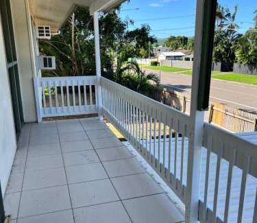 Kirwan House | Kirwan RetreatTownsville