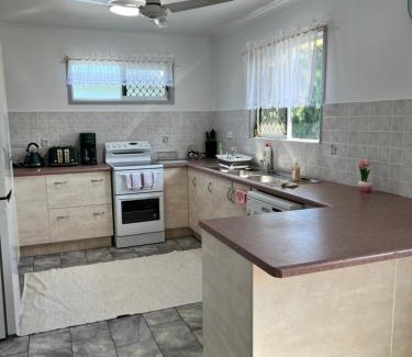 Kirwan House | Kirwan RetreatTownsville