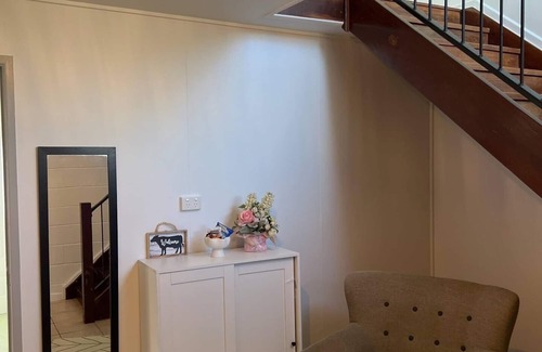 Kirwan House | Kirwan RetreatTownsville