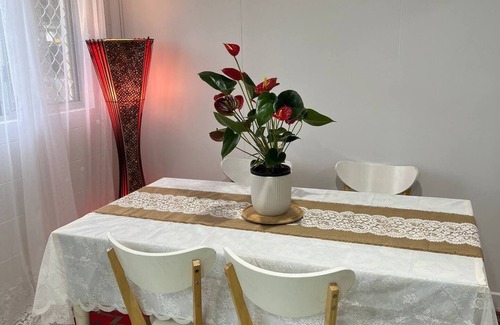Kirwan House | Kirwan RetreatTownsville