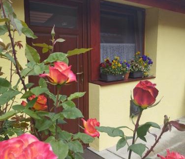 Balatonfured Apartment | Kis Apartmanház