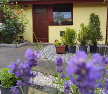Balatonfured Apartment | Kis Apartmanház