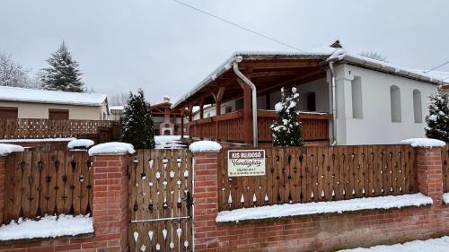 Tardona Apartment | Kis Bujdosó Vendégház