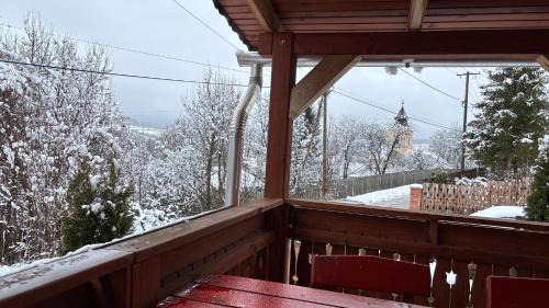 Tardona Apartment | Kis Bujdosó Vendégház