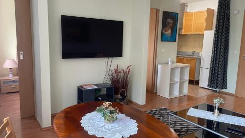 Obuda hegyvideke Apartment | Kis-Celli apartman