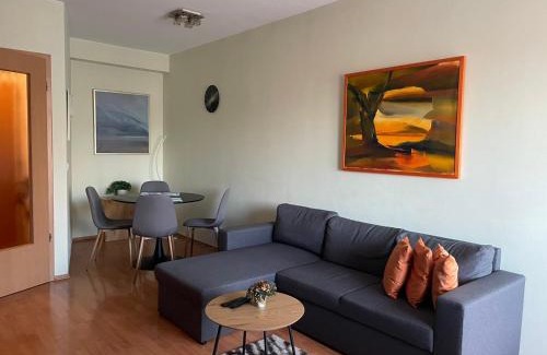 Obuda hegyvideke Apartment | Kis-Celli apartman