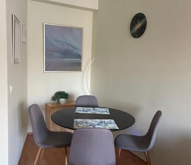 Obuda hegyvideke Apartment | Kis-Celli apartman