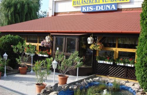 Mosonmagyarovar Hotel | Kis-Duna Motel & Camping