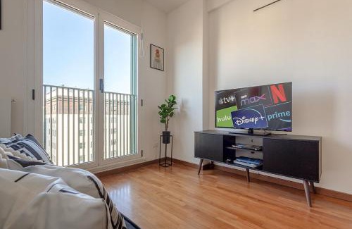 Perugia Apartment | Kis-s Square Lovely Studio Flat - ItalyWeGo
