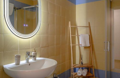 Perugia Apartment | Kis-s Square Lovely Studio Flat - ItalyWeGo