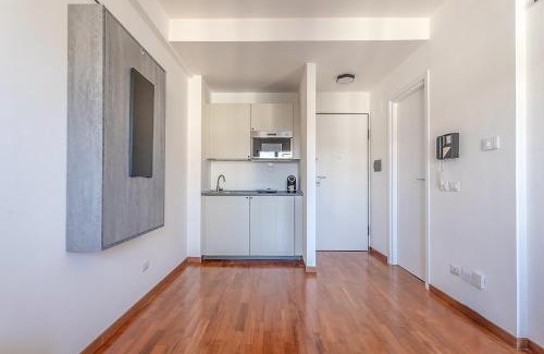 Perugia Apartment | Kis-s Square Lovely Studio Flat - ItalyWeGo