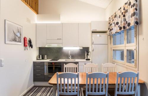 Vuokatti Apartment | Kisala, Vuokatti I Huippu sijainti