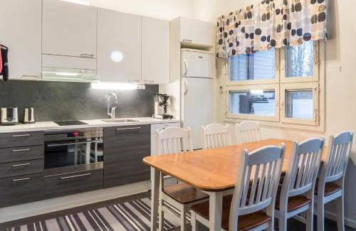 Vuokatti Apartment | Kisala, Vuokatti I Huippu sijainti