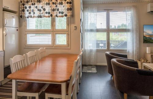 Vuokatti Apartment | Kisala, Vuokatti I Huippu sijainti
