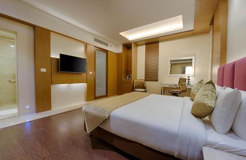 Seth Narang Das Layout Hotel | Kiscol Grands Hotel