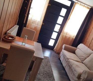 Harkany Apartment | Kiscsillag apartman