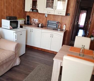 Harkany Apartment | Kiscsillag apartman