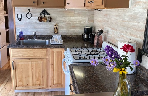 Cedaredge House | Kisercreek Tiny house 1