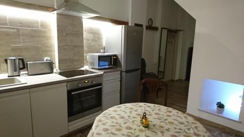 Gyor Apartment | Kisfaludy Sándor Apartman