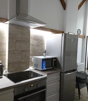 Gyor Apartment | Kisfaludy Sándor Apartman