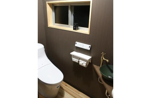 Nagahama Hotel | Kishida House - Vacation STAY 36613v