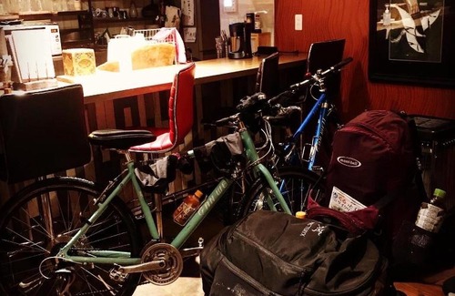 Nagahama Hotel | Kishida House - Vacation STAY 78228v