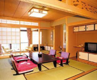 Hirado Hotel | Kishotei