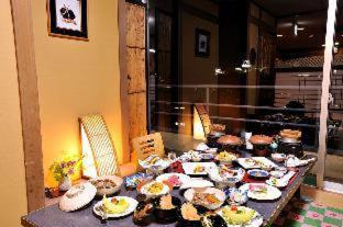 Hirado Hotel | Kishotei