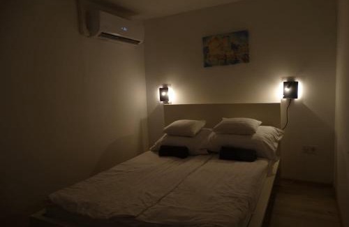 Kospallag Apartment | Kiskos Vendégház