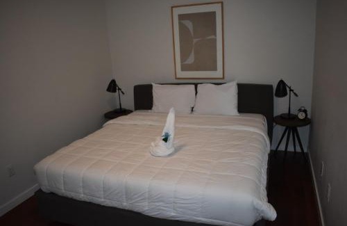 Central Business District Apartment | Kislak 402 Spacious 1BR Retreat Above the City