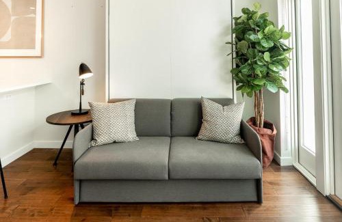 Central Business District Apartment | Kislak 601 1BR Penthouse with Stunning Rooftop Terrace