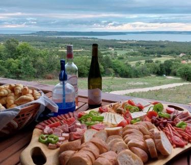 Dorgicse Ski Chalet | Kisleshegy Vászoly Vendégház
