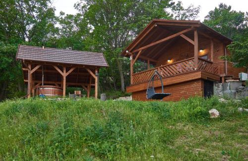 Dorgicse Ski Chalet | Kisleshegy Vászoly Vendégház