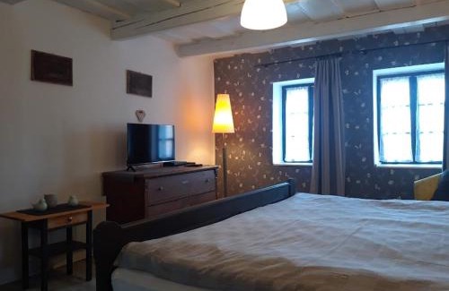 Noszvaj Apartment | Kismadár Vendégház Noszvaj
