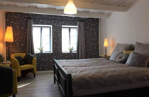 Noszvaj Apartment | Kismadár Vendégház Noszvaj