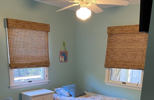 Kismet House | KISMET BEACH HOUSE 4 BEDROOMS