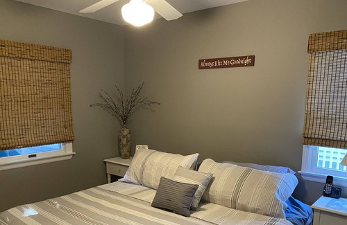 Kismet House | KISMET BEACH HOUSE 4 BEDROOMS