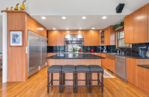 Kismet House | Kismet, Fire Island 4 bedroom family house "IMAGINE"