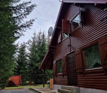 Ciumani House | Kispatak Vendégház