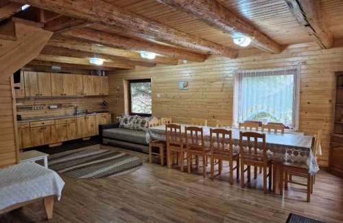 Ciumani House | Kispatak Vendégház