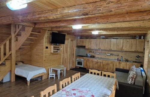 Ciumani House | Kispatak Vendégház
